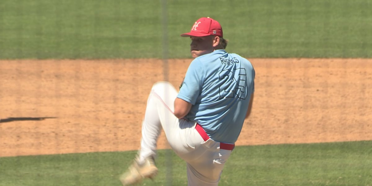 Whitburn Roper Rhodes Rising Star: Hesston’s Whit Rhodes set for future with Nebraska