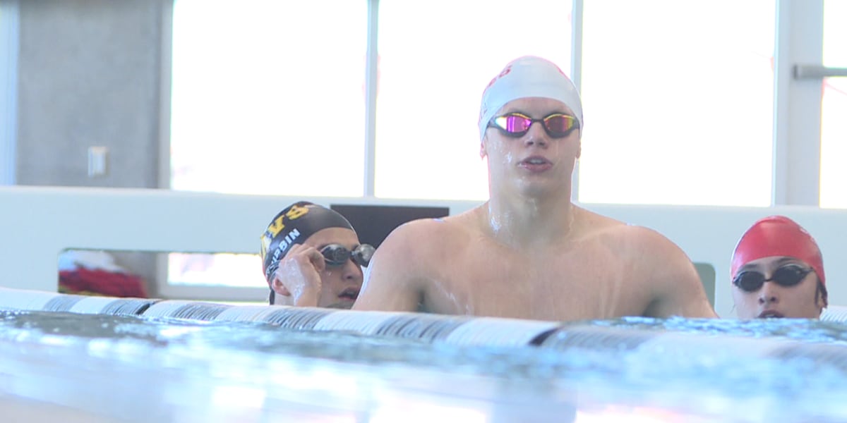 Zack Rife Rising Star: Maize's Zach Rife continues dominant career through junior ...