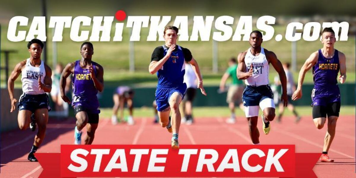 2019 STATE TRACK